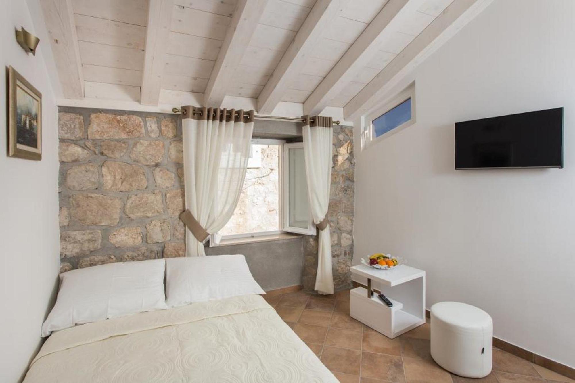 דוברובניק Apartments Bottega מראה חיצוני תמונה