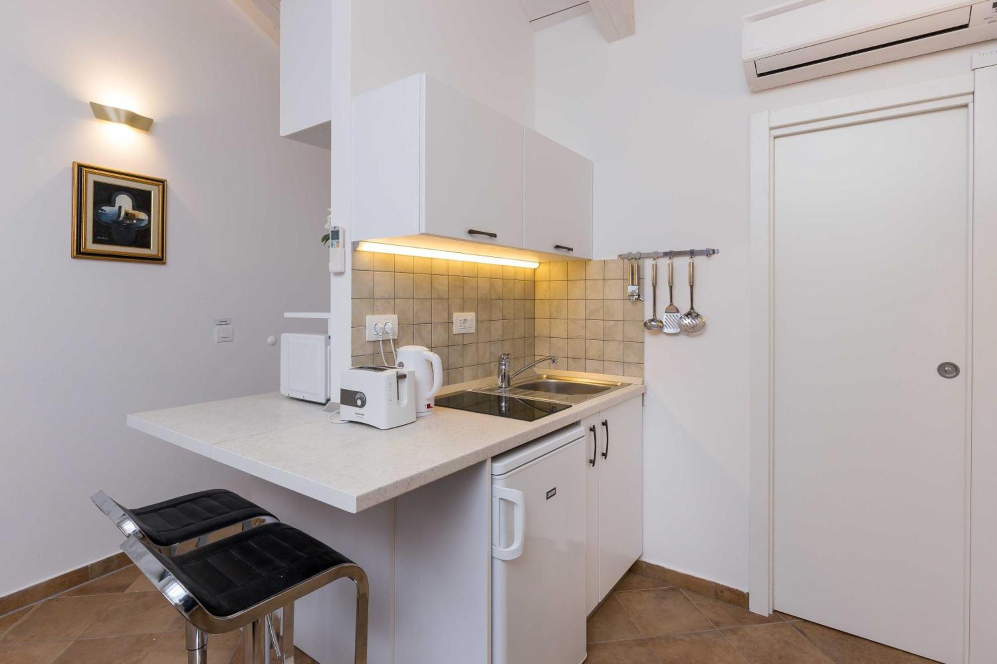 דוברובניק Apartments Bottega מראה חיצוני תמונה