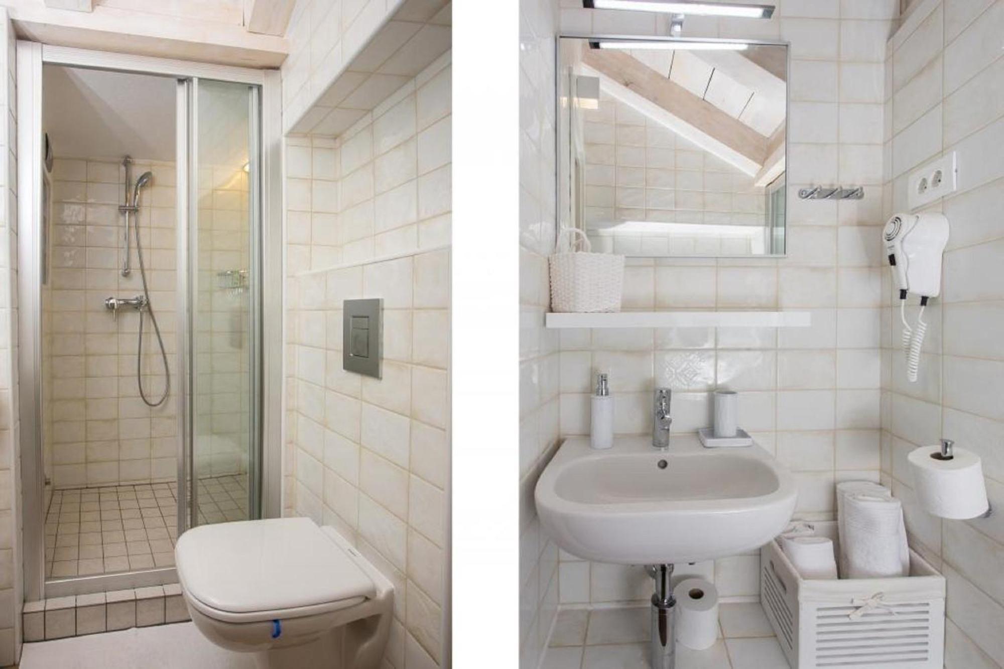 דוברובניק Apartments Bottega מראה חיצוני תמונה