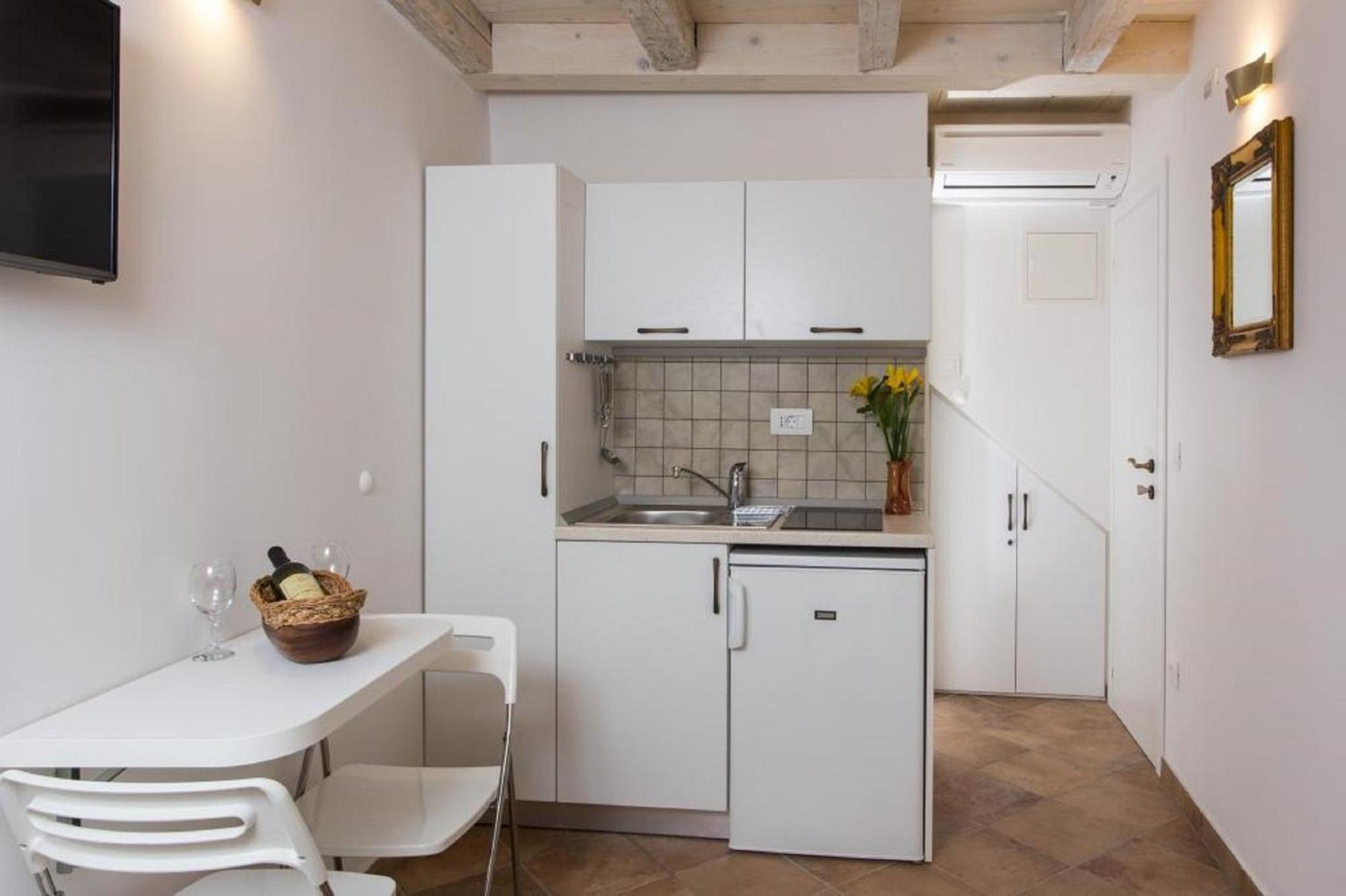 דוברובניק Apartments Bottega מראה חיצוני תמונה