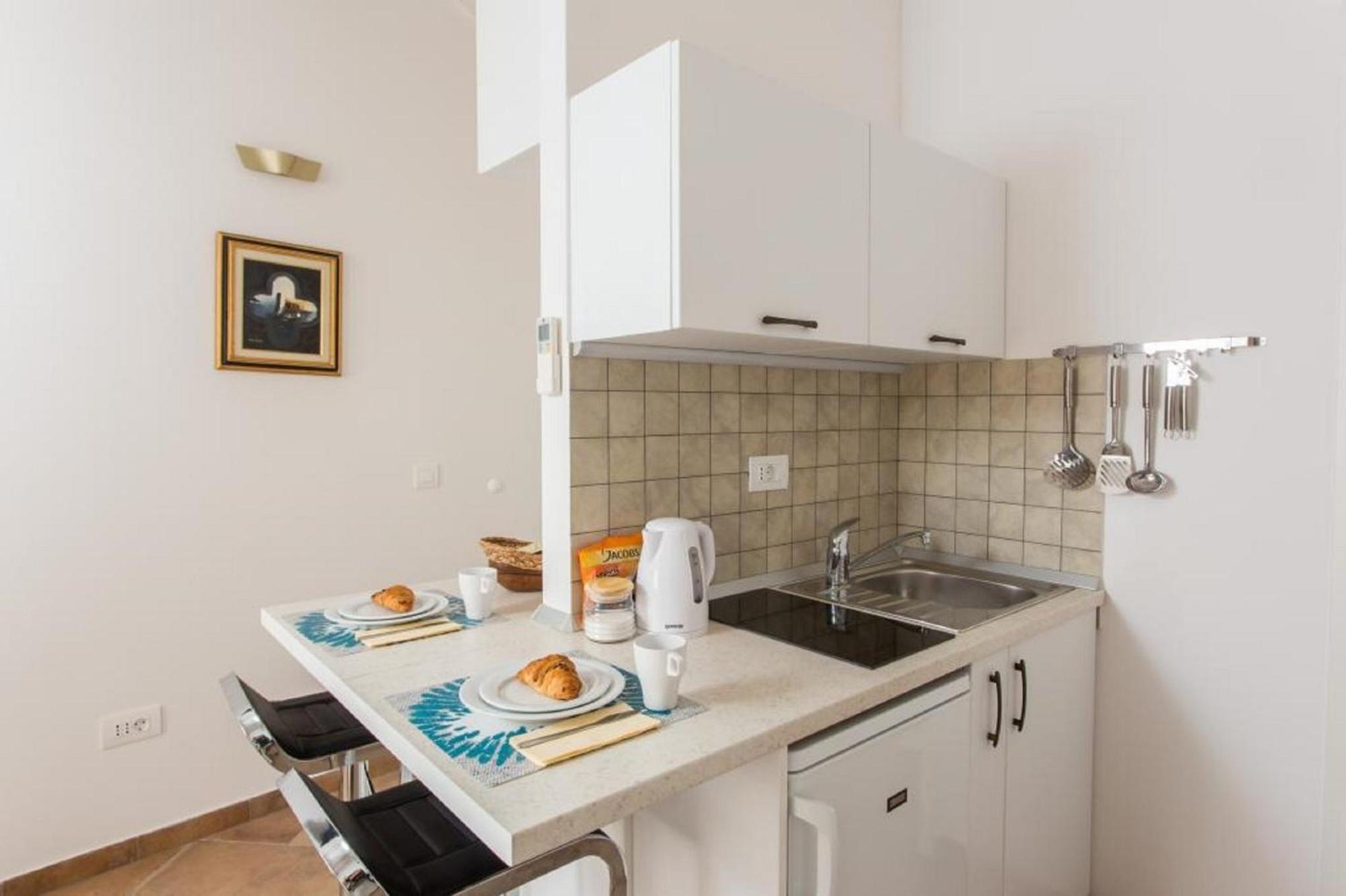 דוברובניק Apartments Bottega מראה חיצוני תמונה