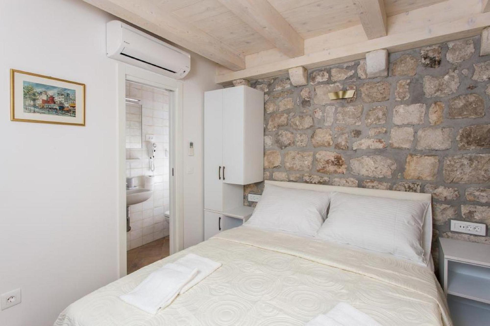 דוברובניק Apartments Bottega מראה חיצוני תמונה