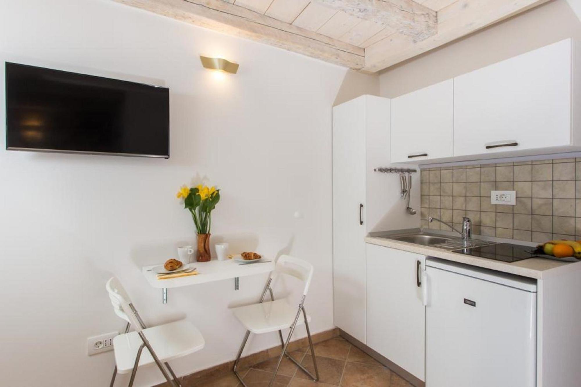 דוברובניק Apartments Bottega מראה חיצוני תמונה