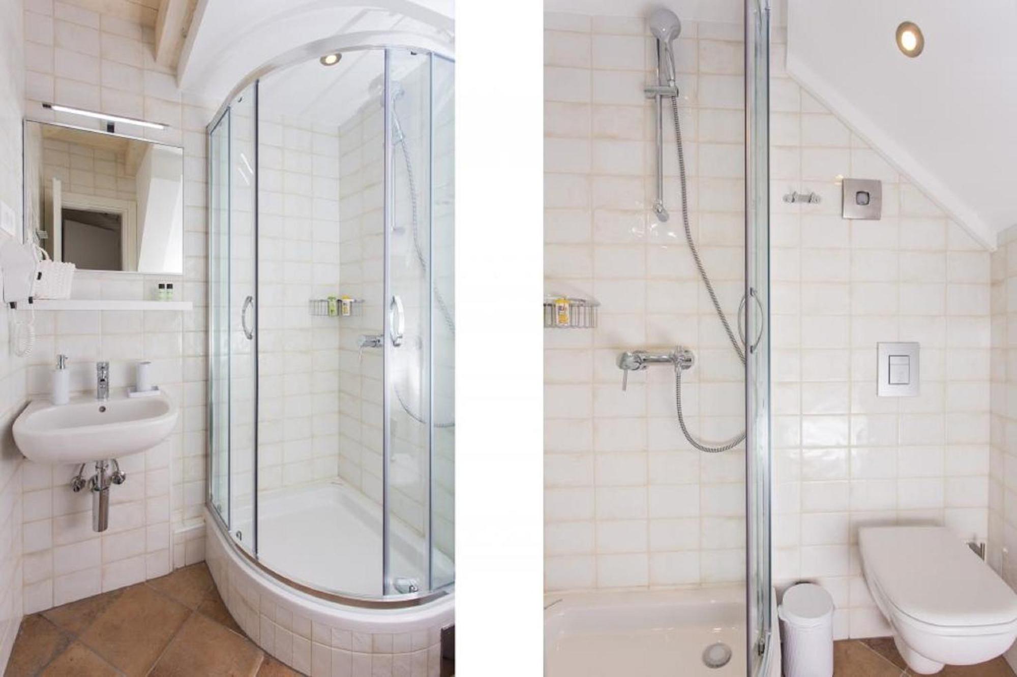 דוברובניק Apartments Bottega מראה חיצוני תמונה