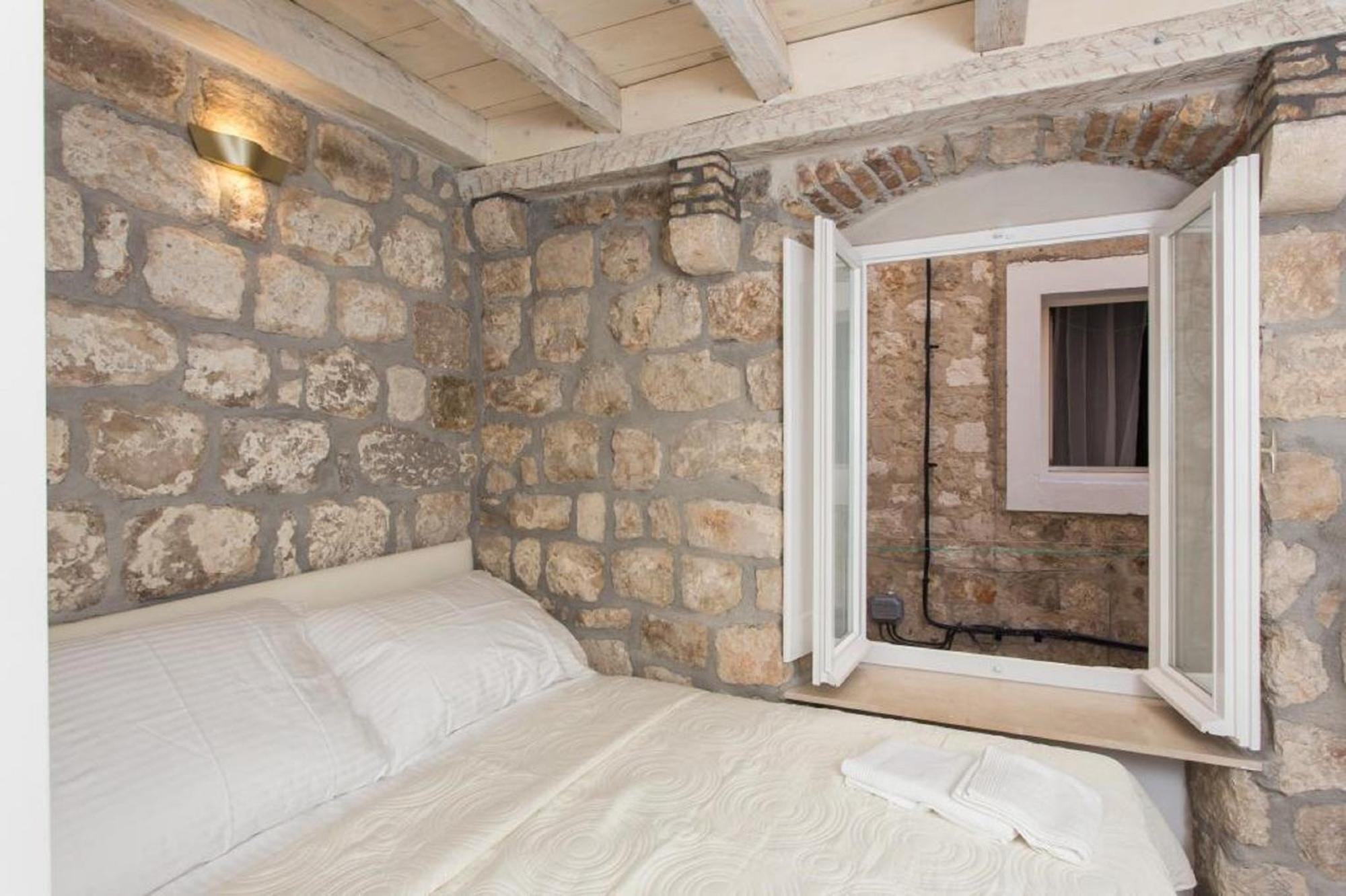 דוברובניק Apartments Bottega מראה חיצוני תמונה
