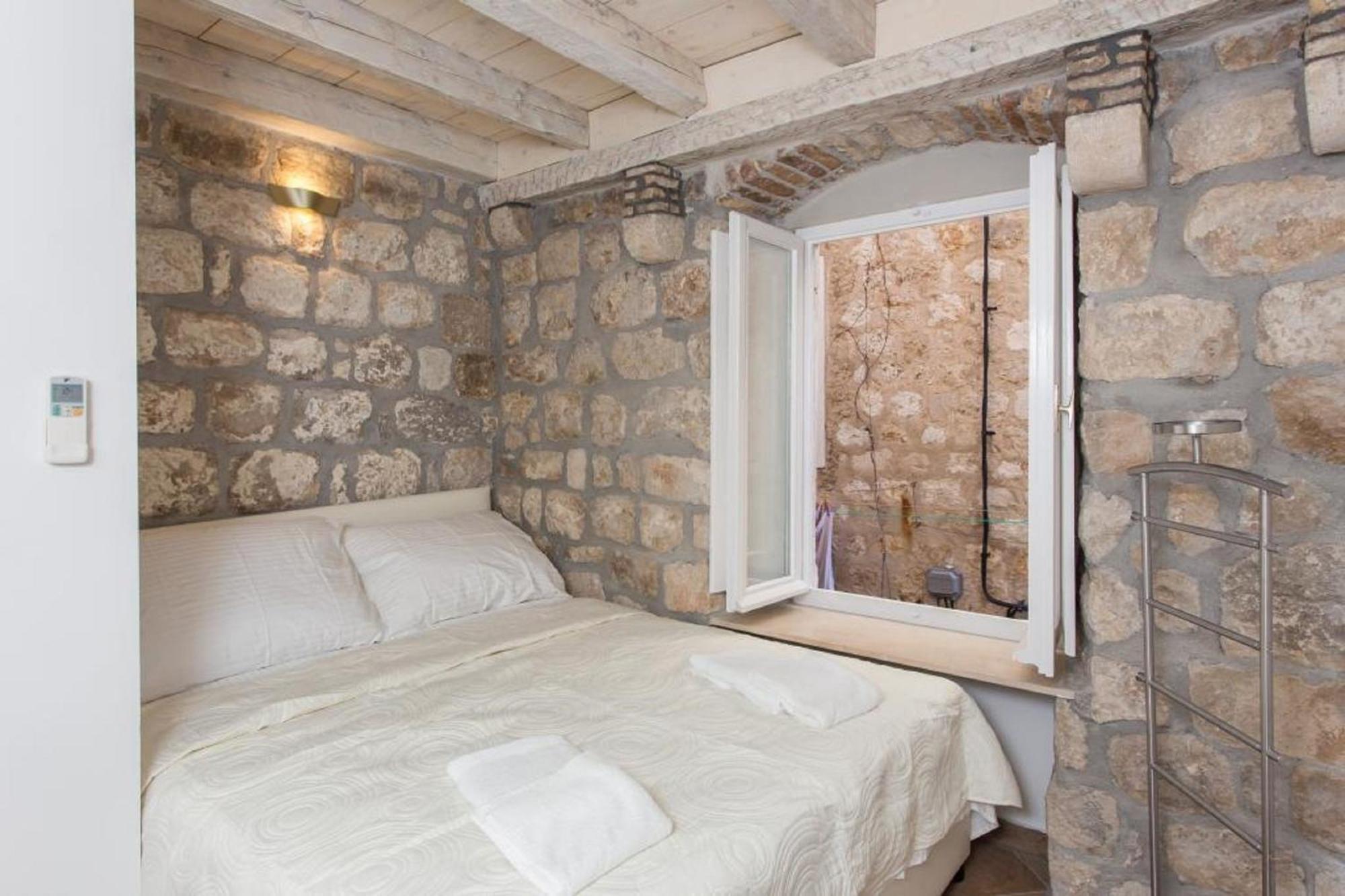 דוברובניק Apartments Bottega מראה חיצוני תמונה