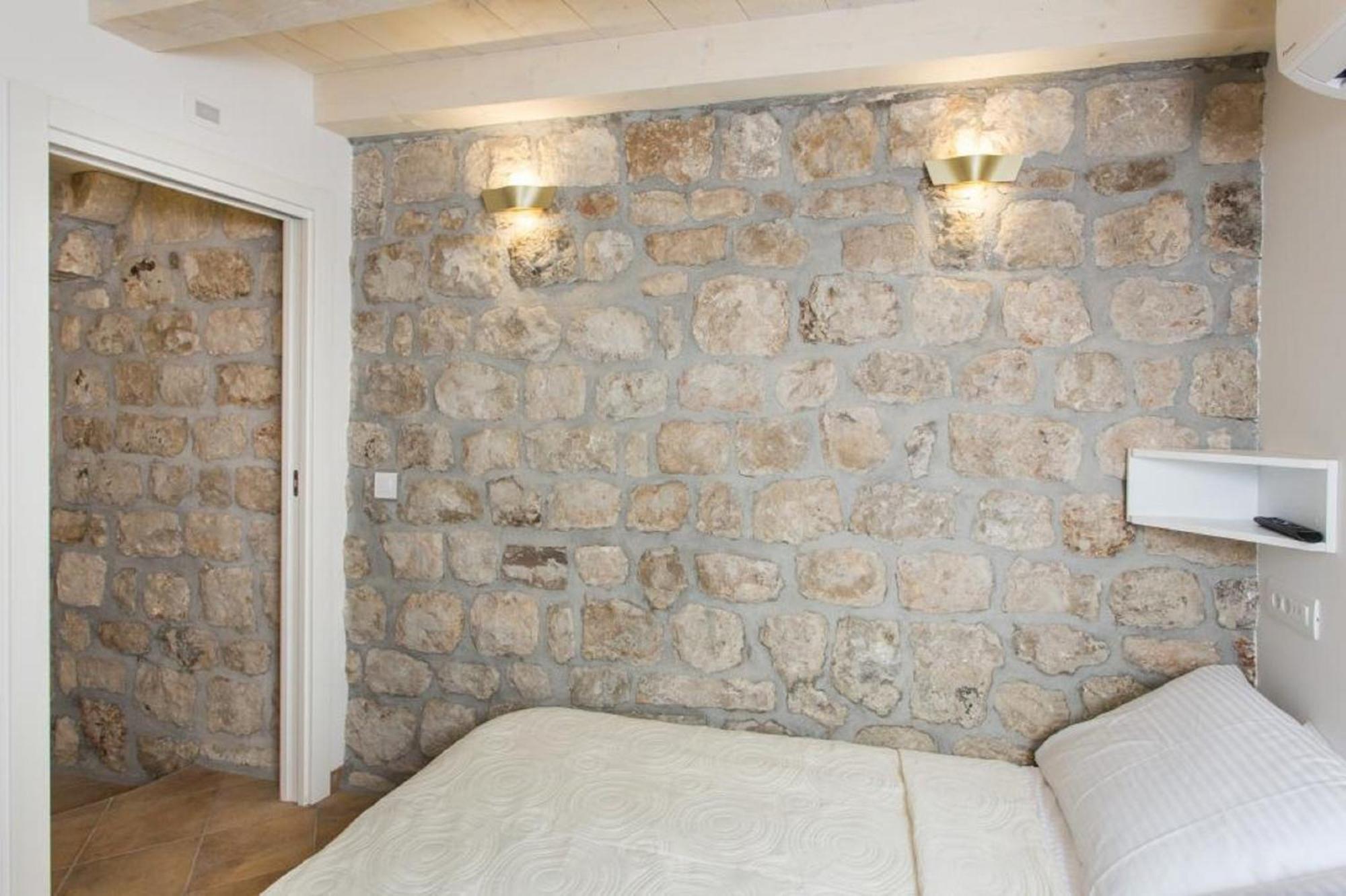 דוברובניק Apartments Bottega מראה חיצוני תמונה