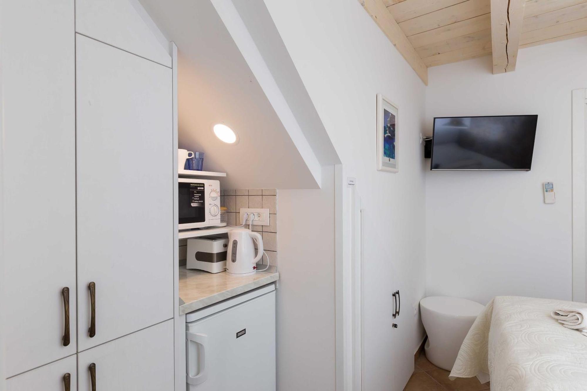 דוברובניק Apartments Bottega מראה חיצוני תמונה