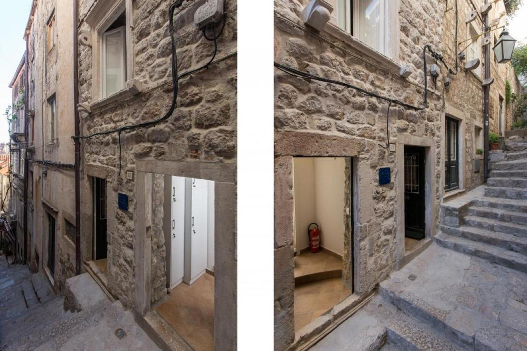 דוברובניק Apartments Bottega מראה חיצוני תמונה