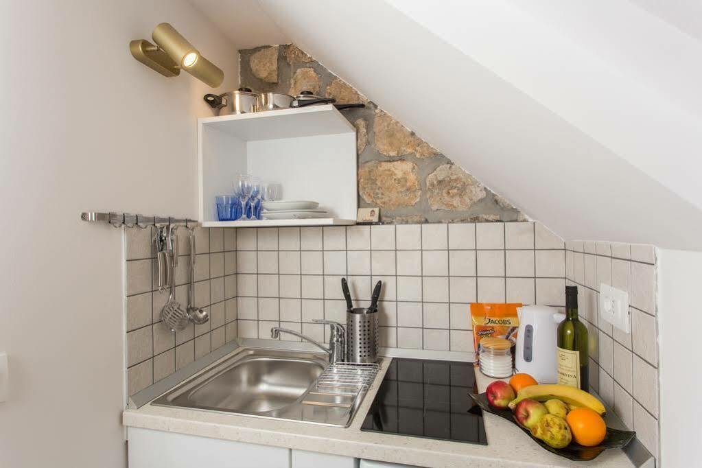 דוברובניק Apartments Bottega מראה חיצוני תמונה