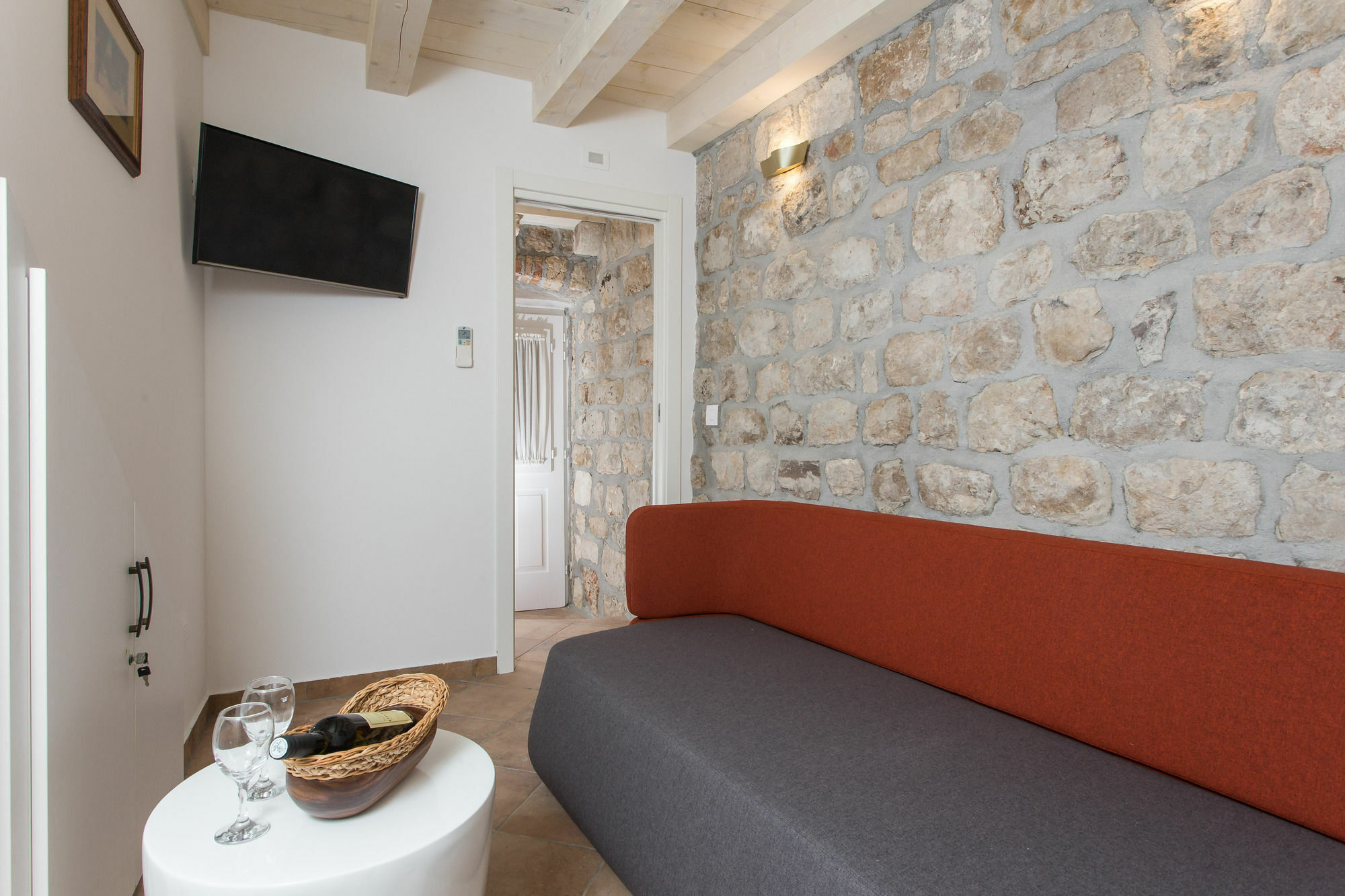 דוברובניק Apartments Bottega מראה חיצוני תמונה